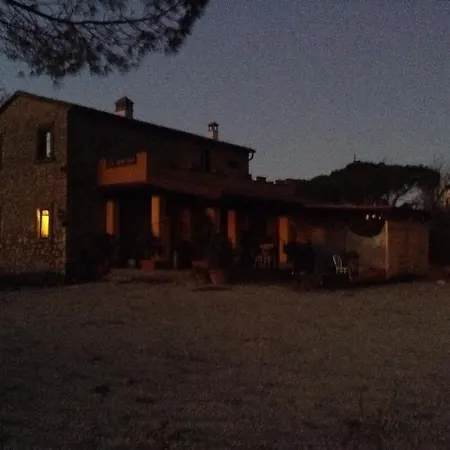 Maison Paolina