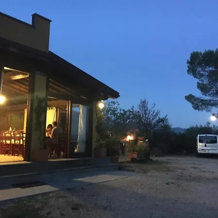 Maison Paolina *