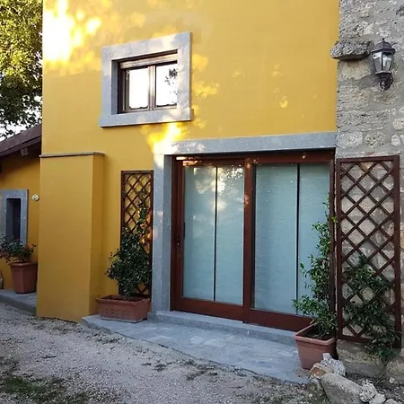 Maison Paolina