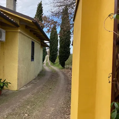 Apartamento Maison Paolina