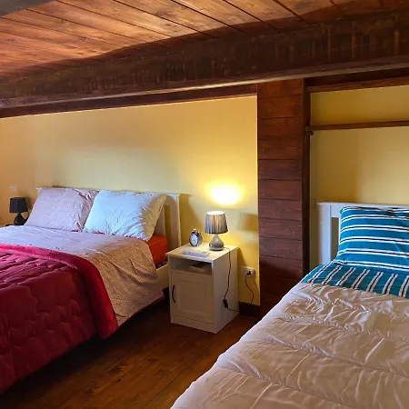 Lejlighed Maison Paolina