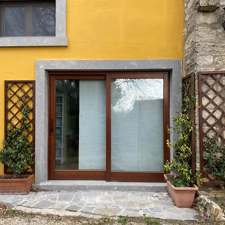 Maison Paolina * Baschi