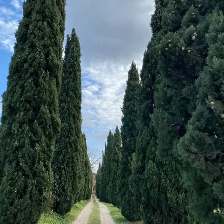 Maison Paolina *