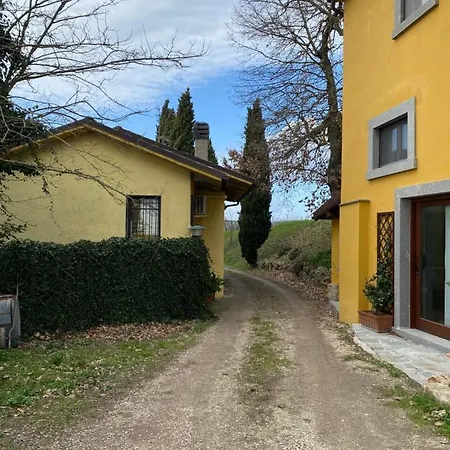Maison Paolina