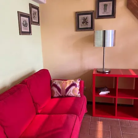 Maison Paolina * Baschi