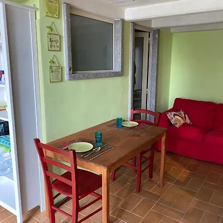 Maison Paolina * Baschi