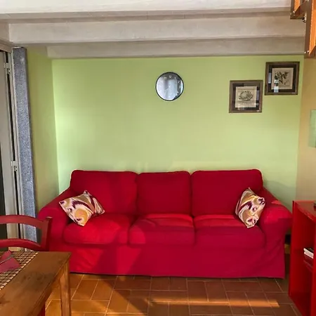Maison Paolina Baschi