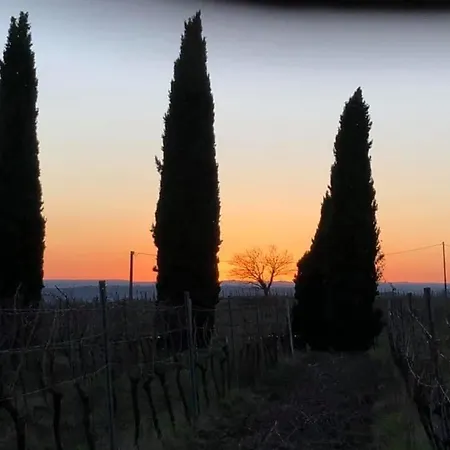 Maison Paolina Baschi