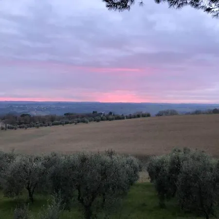 Lejlighed Maison Paolina Baschi