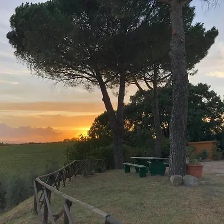 Maison Paolina Lejlighed *